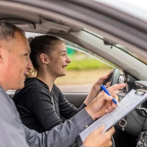 1 Driving School Review